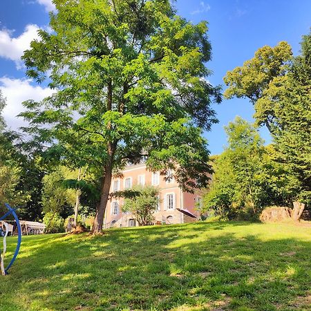 Appartement Au Coeur De La Suisse Normande Thury-Harcourt-le-Hom 외부 사진