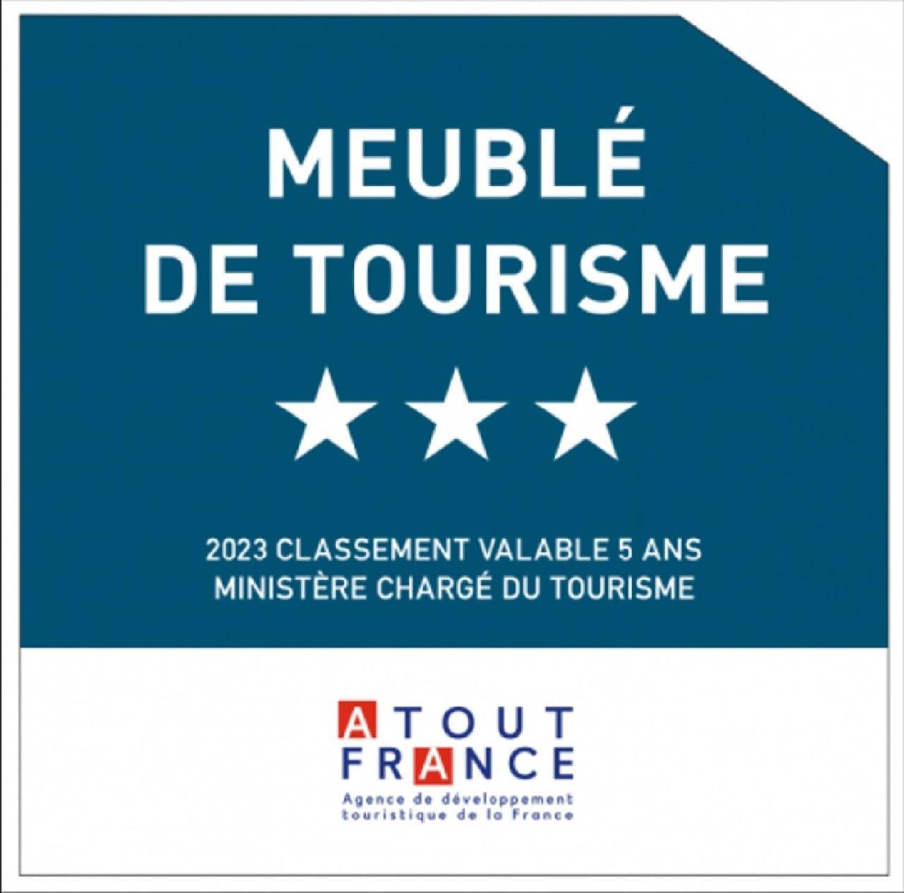 Appartement Au Coeur De La Suisse Normande Thury-Harcourt-le-Hom 외부 사진