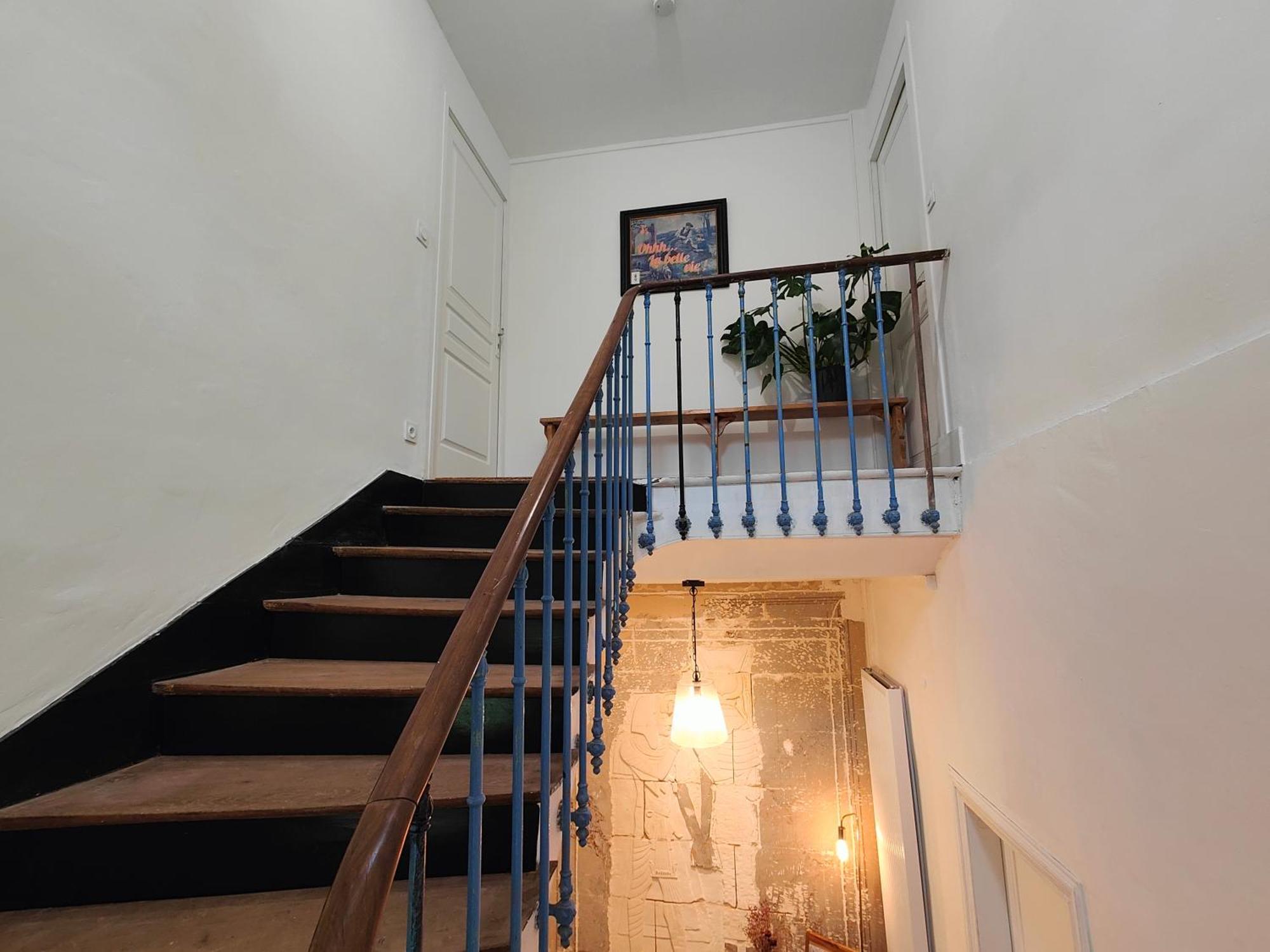 Appartement Au Coeur De La Suisse Normande Thury-Harcourt-le-Hom 외부 사진